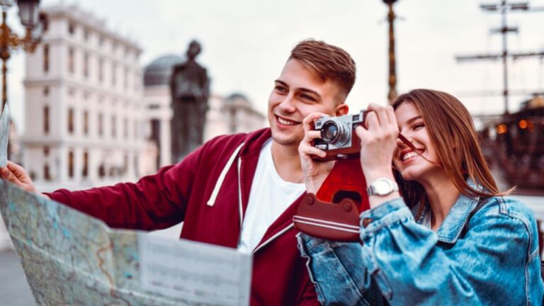 Mit vigyünk magunkkal egy külföldi útra?