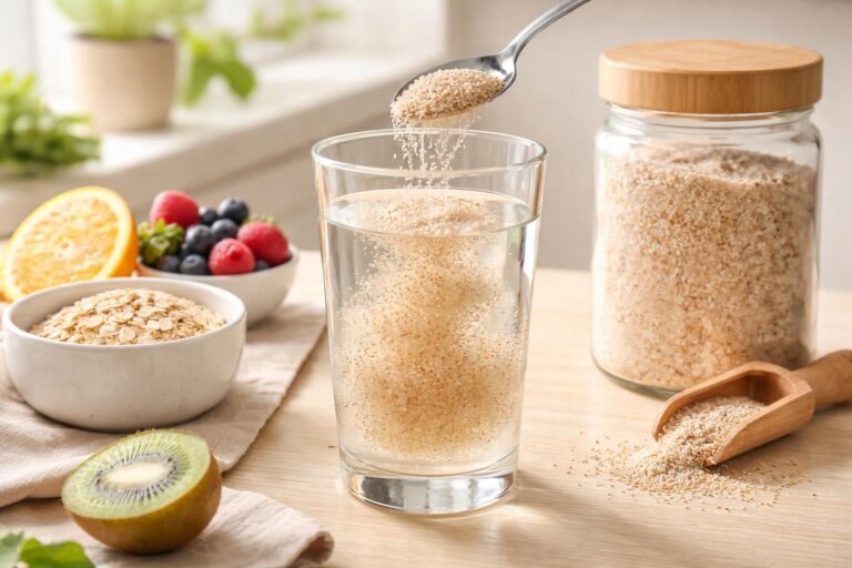 Útifűmag: Az emésztés és egészség támogatásának részletes útmutatója